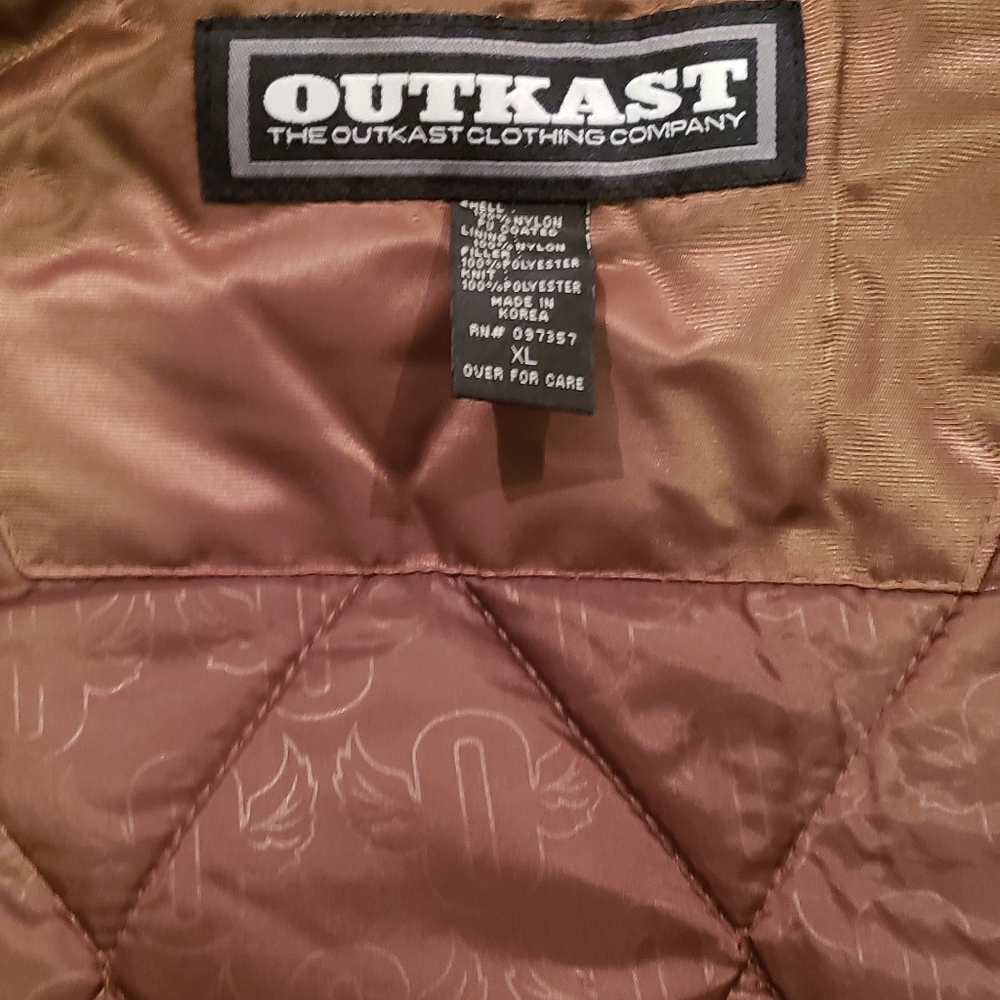 Outkast Jacket - Picture 5 of 12